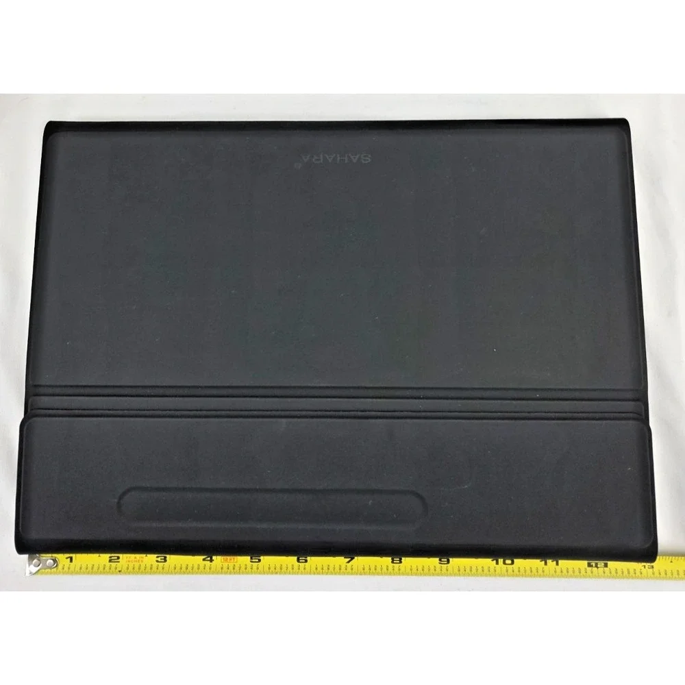 SaharaCase BT Keyboard Case Trackpad for Samsung Galaxy Tab S8 Ultra 14.6